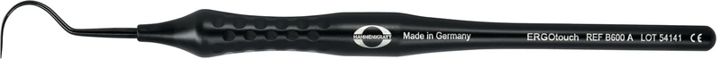 BLACKline  Stück  ERGOtouch Form A