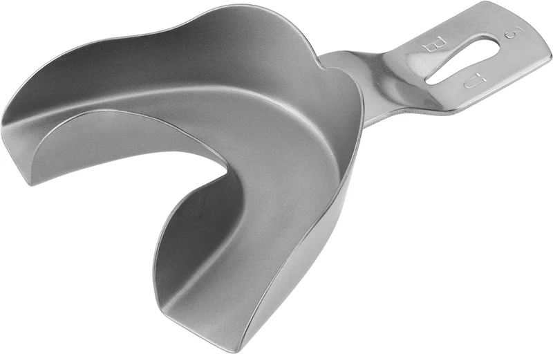 Abdrucklöffel  Stück  46-136-01-01