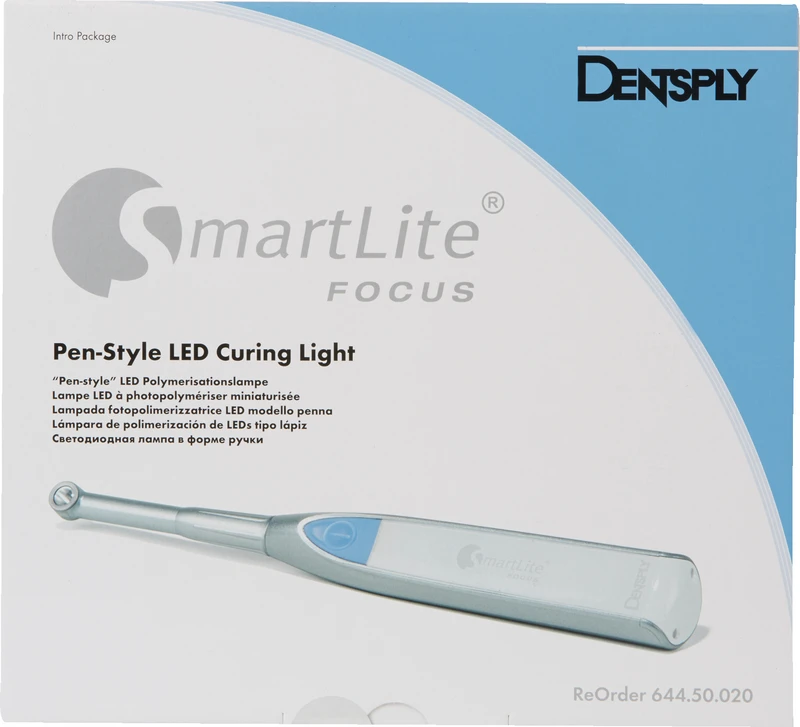 SmartLite® Focus  Introkit