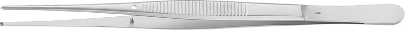 Feine Chirurgische Pinzetten nach Semken  Stück  gerade, feingliedrig, 150 mm