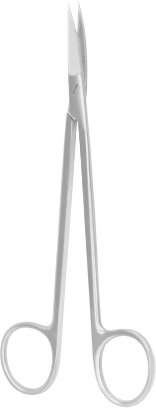 Chirurgische Scheren nach Kelly  Stück  S1