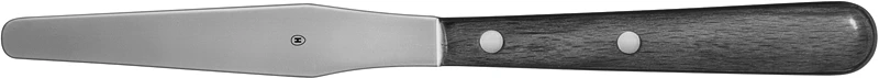 Misch- und Laborspatel  Stück  HSN 220-08, 180 mm