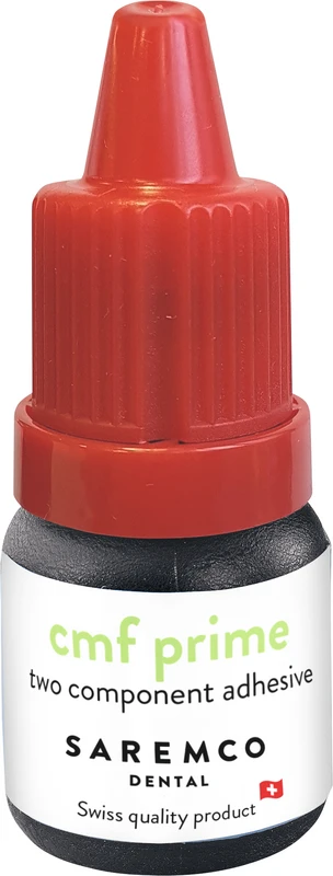 cmf prime  Packung  4 x 2,5 ml Flasche Prime