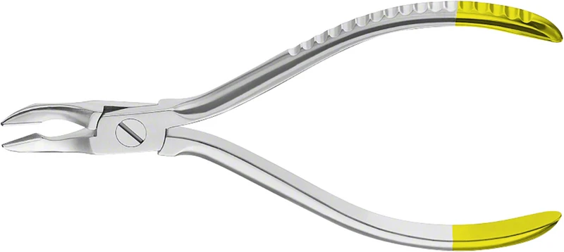 Universalzangen nach Weingart  Stück  DP036R