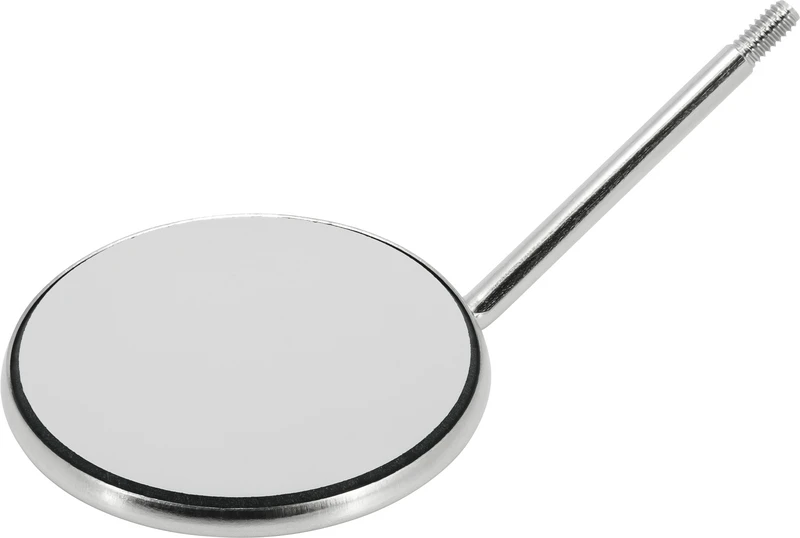 TOPvision FS  Packung  12 Stück SS-Stiel 8 plan, Ø 30 mm