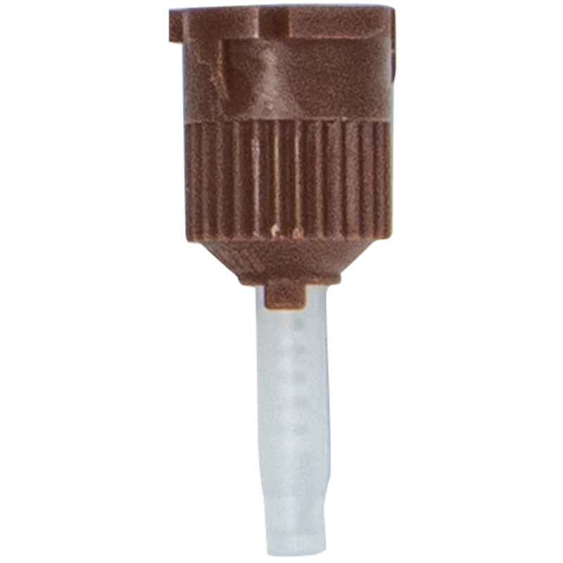 smart Mixingtips T  Beutel  50 Stück braun 1:1