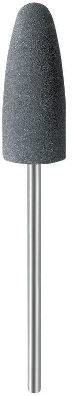 EVE TECHNIK  Packung  10 Stück grau mittel, HP, Figur Granate, 10 x 24 mm