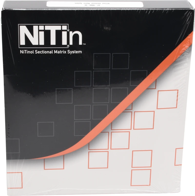 NiTin Teilmatrizensystem  Mini Kit