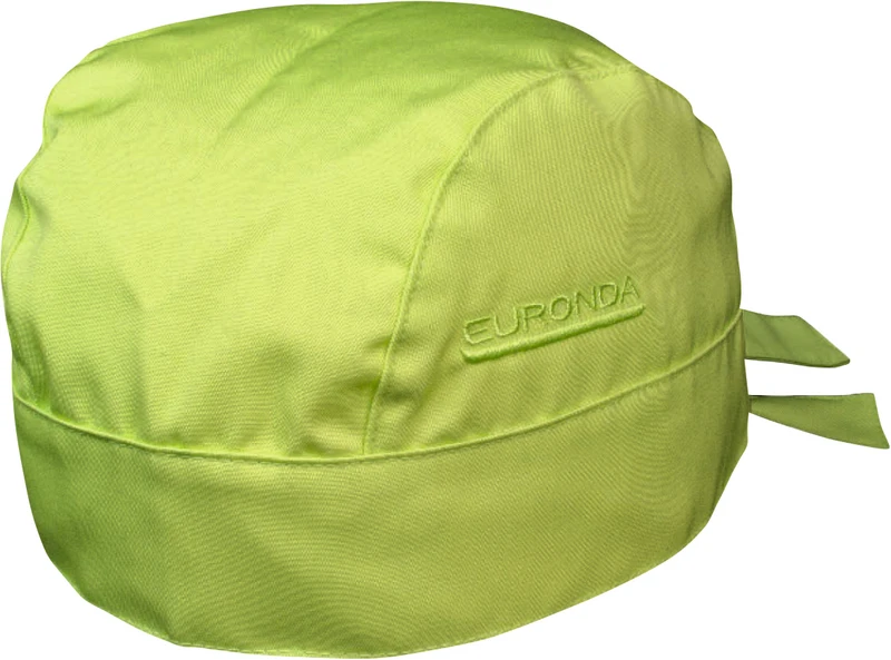 Monoart® Bandana Kopfhaube  Stück  cedro