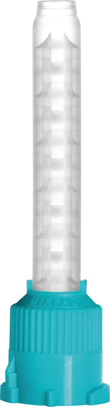 Müller-Omicron Mischkanülen NT grün  Packung  50 Stück NT, grün