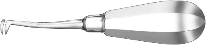 Wurzelheber nach Cryer  Stück  526\2