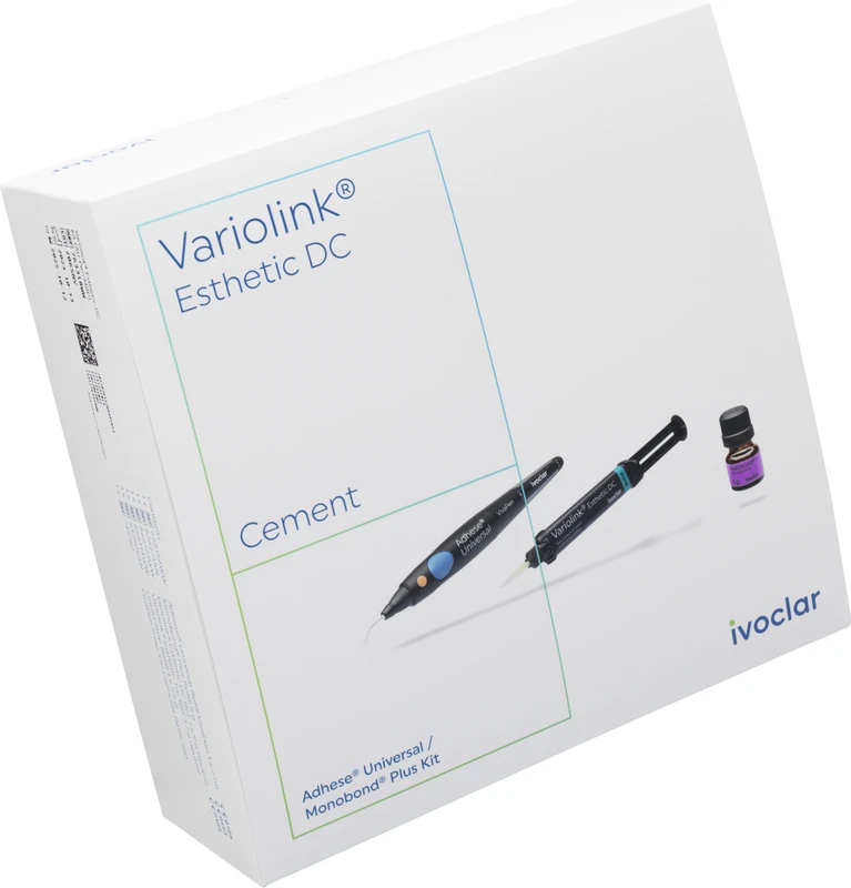 Variolink® Esthetic  System Kit DC (Pen)