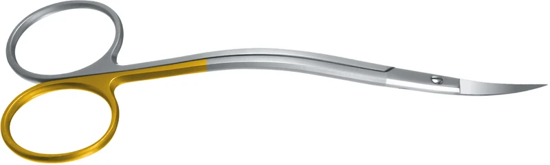 Scheren nach La Grange  Stück  1133-400, supercut, 115 mm