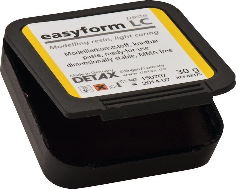 easyform LC  Dose  30 g Paste