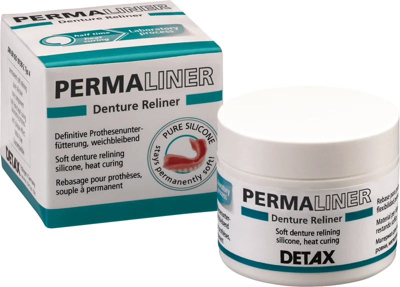 PERMALINER   Dose  70 g
