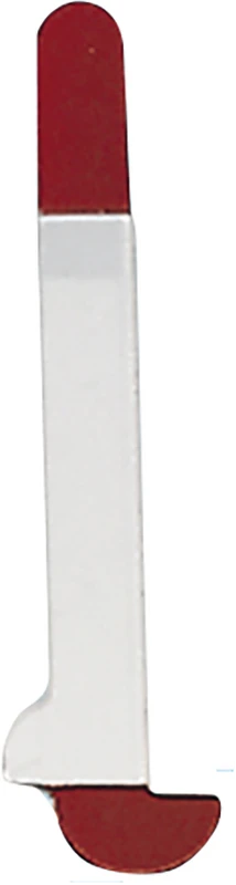 Signalreiter  Packung  100 Stück braun