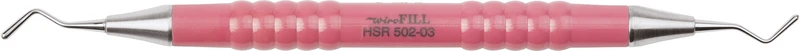 Spatel Wiro-FILL  Stück  2 mm + 1,5 mm