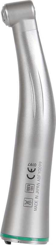 Ti-Max X15L  Stück  4:1, mit Licht