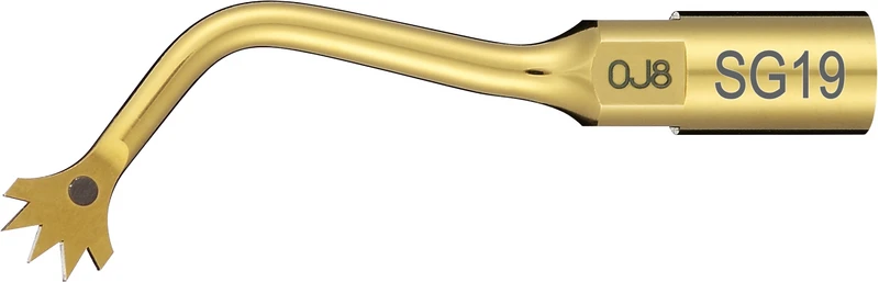 VarioSurg  Stück  Schneideansatz SG19