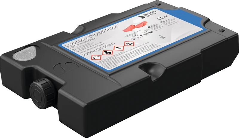 Primeprint Lucitone Digital Print   Stück  1.000 g Denture Base Original