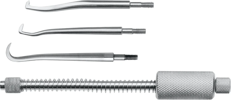 Kronenabnehmer Lift-ex  Set