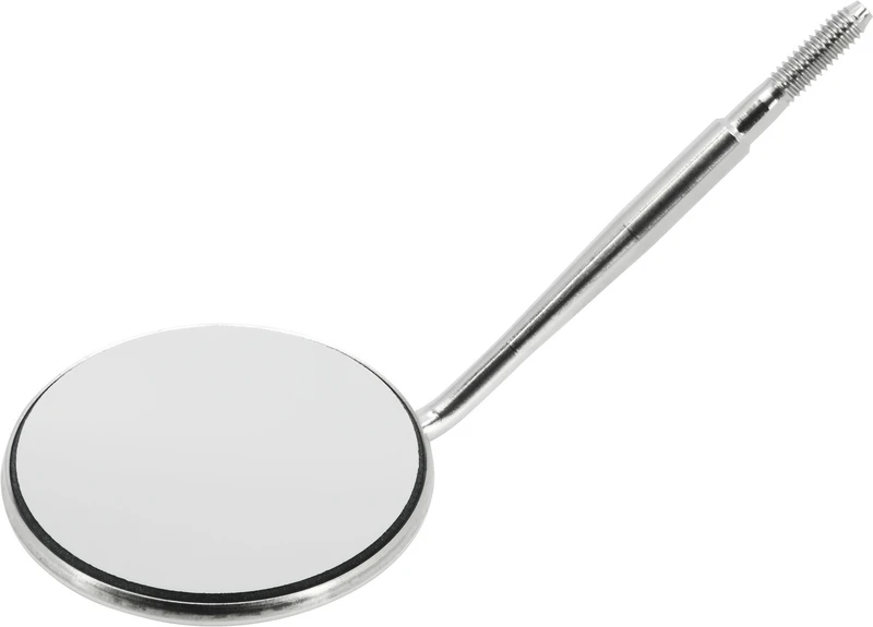 TOPvision FS  Packung  12 Stück CS-Stiel konisch 8 plan, Ø 30 mm