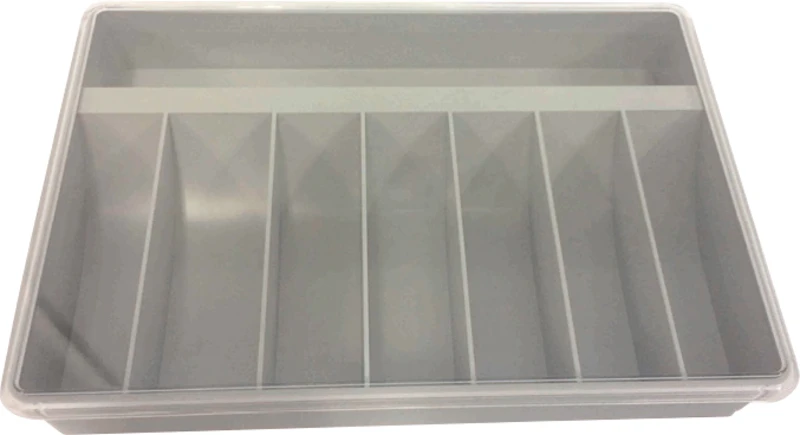 Sims groß  Stück  Leerbox