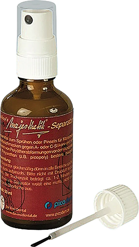 Majesthetik®-Separator  Flasche  50 ml