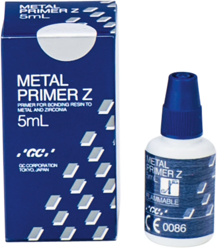 GC METAL PRIMER Z  Flasche  5 ml Liquid