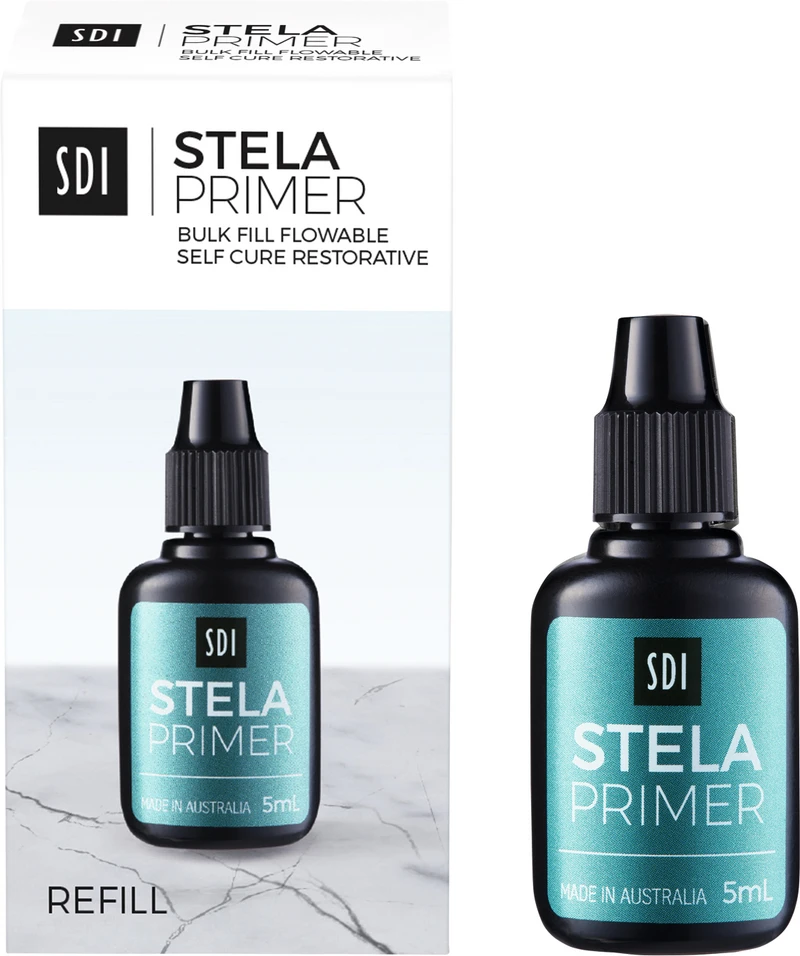STELA Primer  Flasche  5 ml Primer