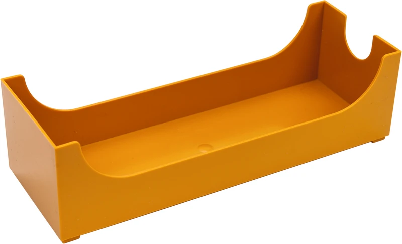 SPEIKODENT-Modellkästen  Stück  Typ I gelb