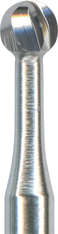 HM-Bohrer C1  Packung  5 Stück rund, HP, Figur 001, ISO 027