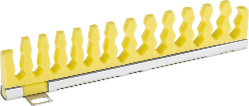 Instrumentenstege  Stück  160 x 34 mm, 2 Befestigungsstifte