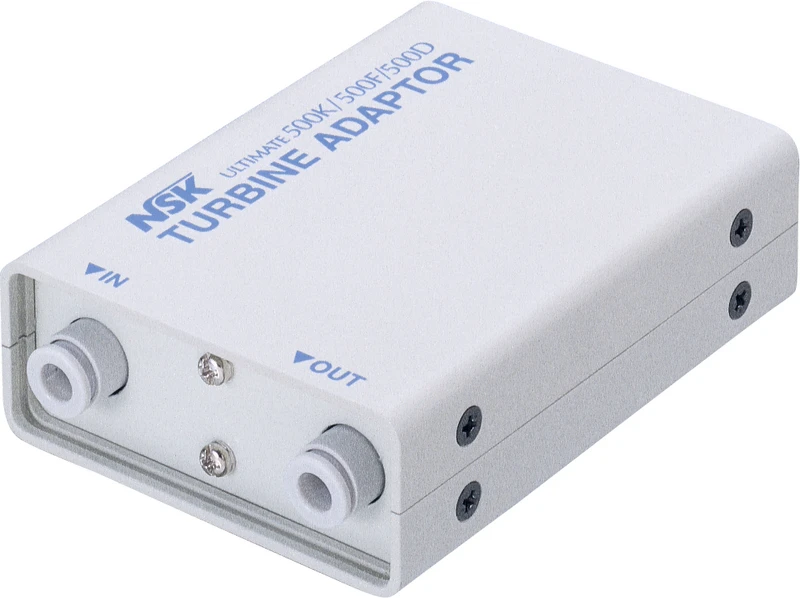 Turbinenadapter TA50  Stück  für ULTIMATE XL-D, XL-K, XL-F