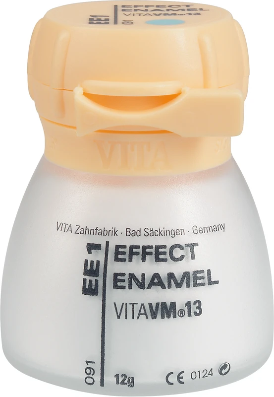 VITA VM®13 Zusatzmassen  Dose  12 g Pulver effect enamel EE1
