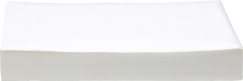 Topliner neo  Packung  250 Stück 28 x 18 cm, weiß