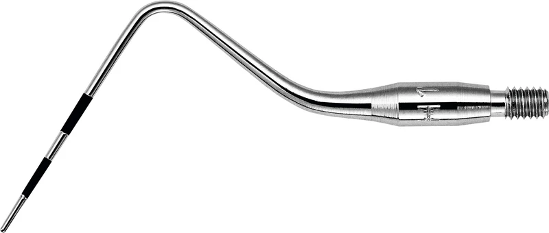 DEPPELER Parosonden  Stück  HH11 Ansatz ohne Griff