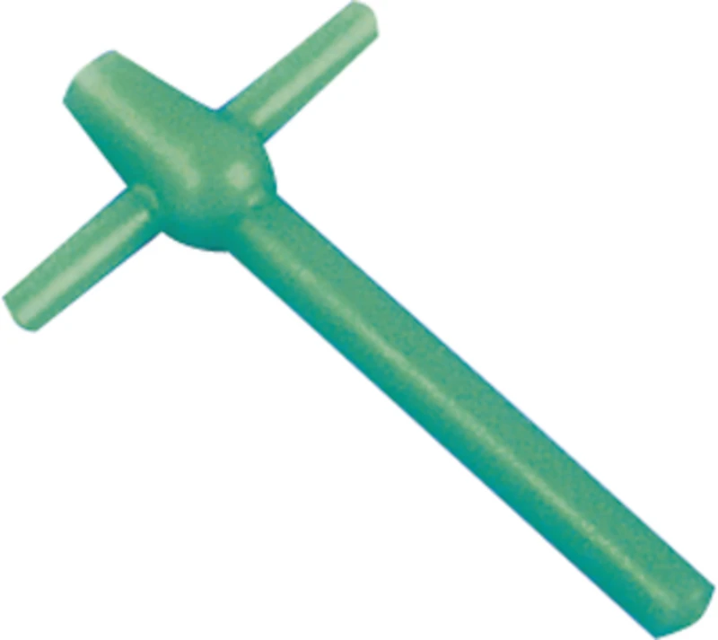 Gussbirnen nach ZTM Thiel  Packung  100 Stück Größe 1, Ø 5 mm