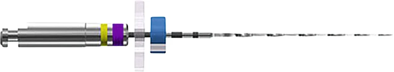 FKG RaCe   Packung  6 Stück 21 mm ISO 010, 2 %