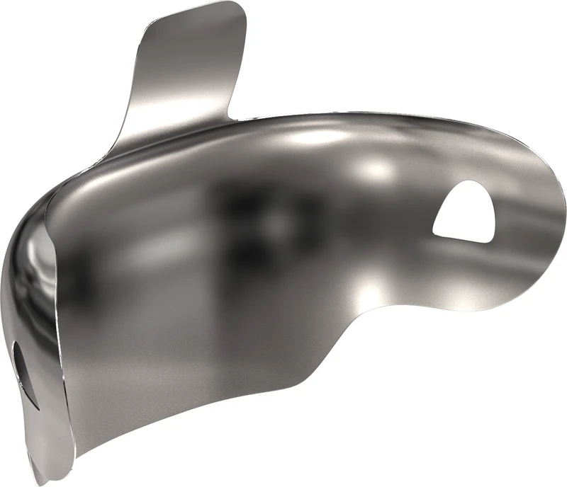 HALO Original Matrix Band  Packung  50 Stück 6,5 mm