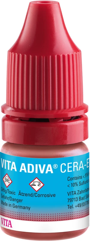 VITA ADIVA® COMPONENTS  Flasche  6 ml Cera Etch