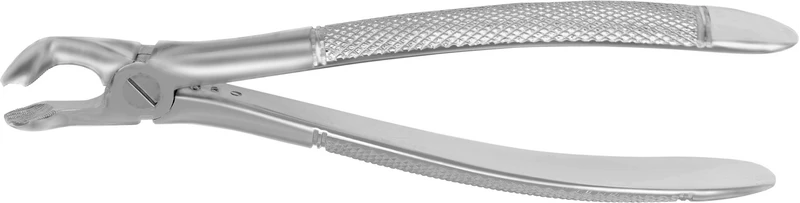 Zahnzangen Unterkiefer  Stück  FX79E, untere Weisheitszähne, beide Seiten