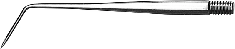 Sondenspitzen mit Gewinde  Stück