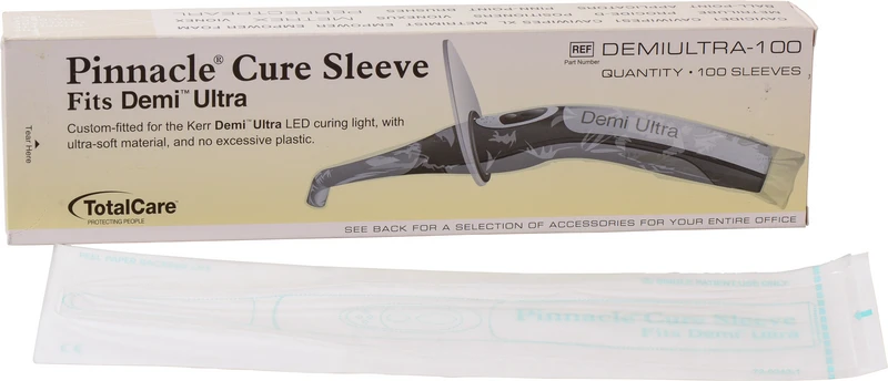 Demi Ultra Schutzhüllen  Packung  100 Stück