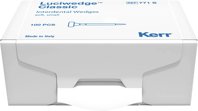 Luciwedges®  Packung  100 Stück klein