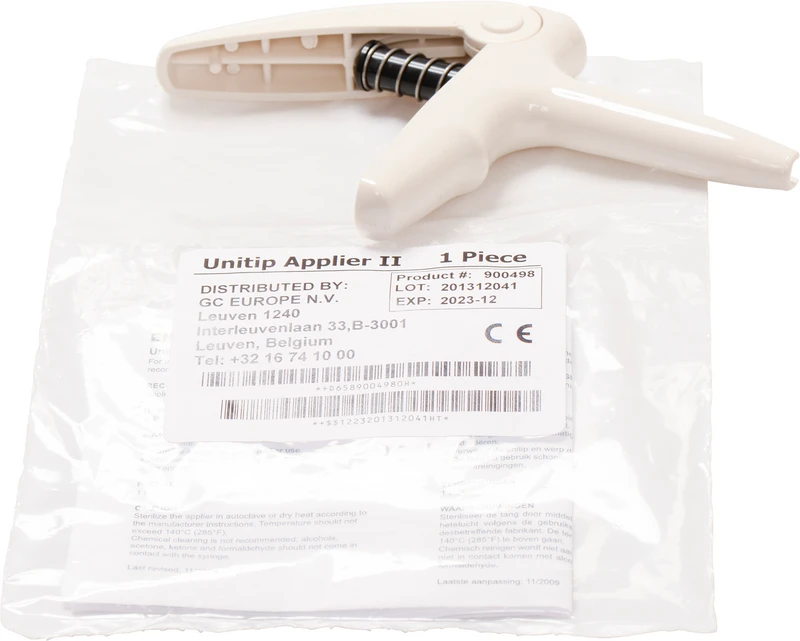 GC Kalore Unitip Applier II  Stück