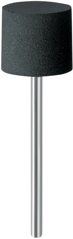 EVE UNIVERSAL  Packung  10 Stück schwarz mittel, HP, Figur Zylinder, 14 x 12 mm