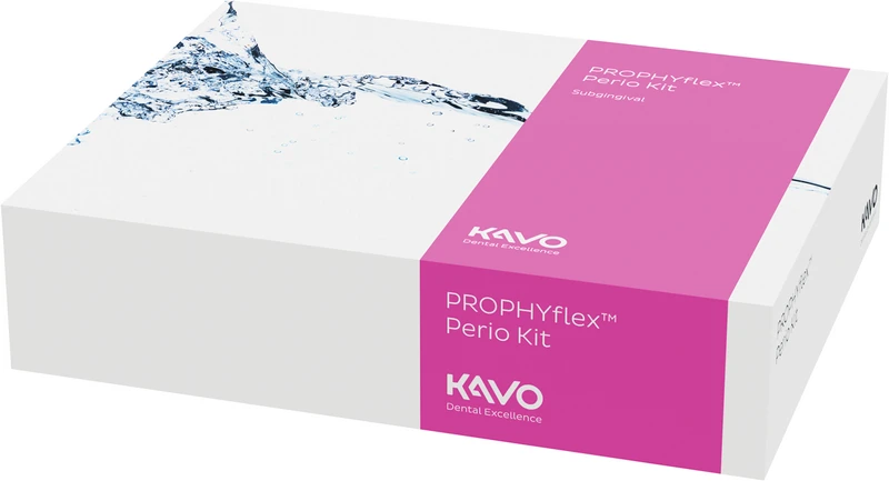 PROPHYflex Perio  Kit