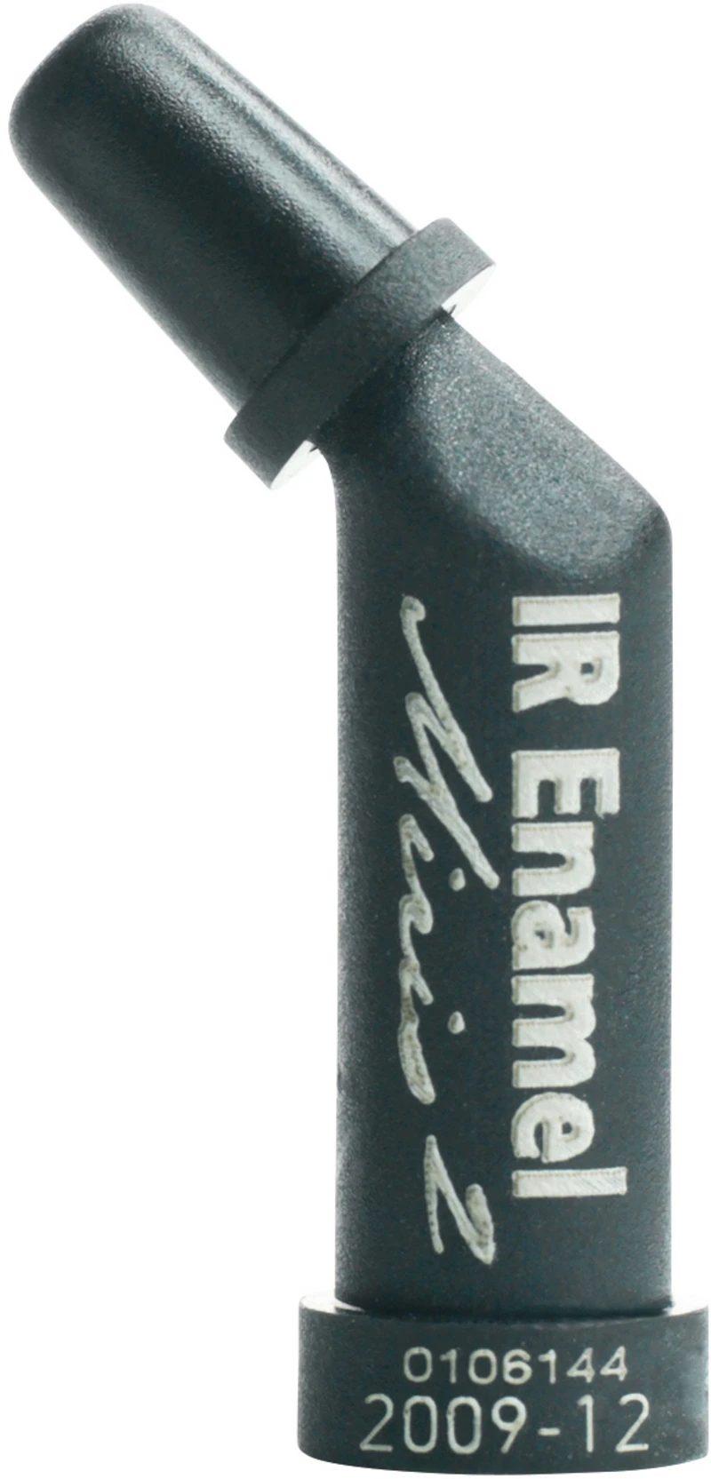 Miris® 2  Packung  10 x 0,25 g Tip enamel white regular