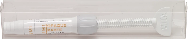 VITA VM® LC 3D-MASTER®  Spritze  3 g opaque paste 2M1